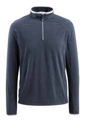 MASCOT® Metz 50148-239 CROSSOVER Fleece jumper with half zip