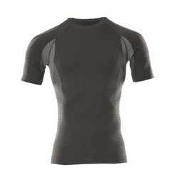 MASCOT® Pavia 50185-870 CROSSOVER Functional Under Shirt, short-sleeved