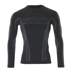 MASCOT® Hamar 50561-940 CROSSOVER Functional Under Shirt
