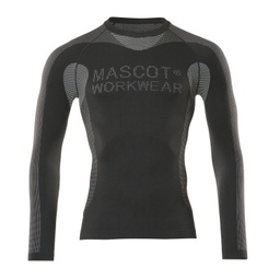 MASCOT® Lahti 50563-936 CROSSOVER Functional Under Shirt