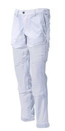 MASCOT® 22079-605 CUSTOMIZED Trousers with kneepad pockets