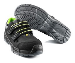MASCOT® Alpamayo F0107-937 FOOTWEAR FIT Safety Sandal