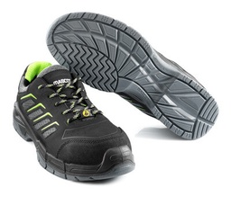 MASCOT® Fujiyama F0108-937 FOOTWEAR FIT Safety Shoe