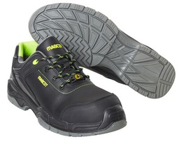 MASCOT® F0142-902 FOOTWEAR FIT Safety Shoe