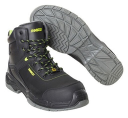 MASCOT® F0144-902 FOOTWEAR FIT Safety Boot