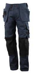 MASCOT® Lindos 07379-154 FRONTLINE Trousers with holster pockets