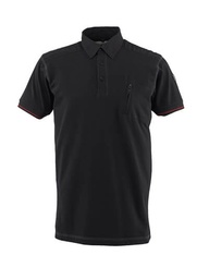 MASCOT® Kreta 50351-833 FRONTLINE Polo Shirt with chest pocket