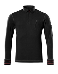 MASCOT® Ios 50352-833 FRONTLINE Polo Sweatshirt