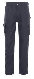 MASCOT® Toledo 03079-010 HARDWEAR Trousers with thigh pockets