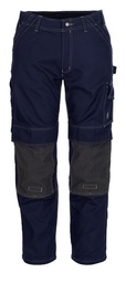 MASCOT® Lerida 05079-010 HARDWEAR Trousers with kneepad pockets