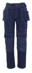 MASCOT® Atlanta 06131-630 HARDWEAR Trousers with holster pockets