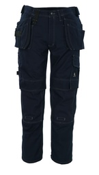 MASCOT® Ronda 08131-010 HARDWEAR Trousers with holster pockets