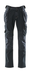 MASCOT® Breda 15131-207 HARDWEAR Jeans with holster pockets