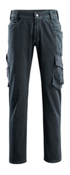 MASCOT® Navia 15279-207 HARDWEAR Jeans with thigh pockets
