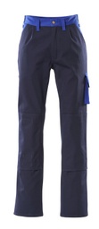 MASCOT® Palermo 00955-630 IMAGE Trousers with kneepad pockets