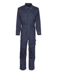 MASCOT® Akron 10519-442 INDUSTRY Boilersuit with kneepad pockets