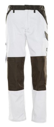 MASCOT® Temora 15779-330 LIGHT Trousers with kneepad pockets