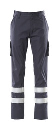 MACMICHAEL® 17979-850 WORKWEAR Trousers with thigh pockets