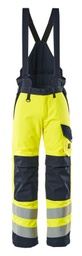 MASCOT® Renens 13892-217 MULTISAFE Winter Trousers