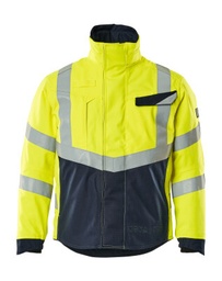 MASCOT® 19835-217 MULTISAFE Winter Jacket