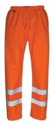 MASCOT® Wolfsberg 50102-814 SAFE AQUA Rain Trousers
