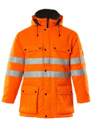 MASCOT® Quebec 00510-660 SAFE ARCTIC Parka Jacket