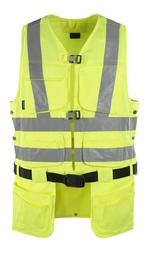 MASCOT® Yorkton 08089-470 SAFE CLASSIC Tool Vest