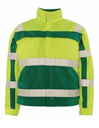 MASCOT® Cameta 07109-470 SAFE COMPETE Jacket