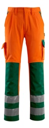 MASCOT® Olinda 07179-860 SAFE COMPETE Trousers with kneepad pockets