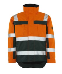 MASCOT® Teresina 07223-880 SAFE COMPETE Winter Jacket