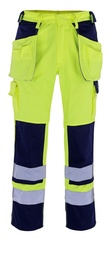 MASCOT® Almas 09131-470 SAFE COMPETE Trousers with holster pockets