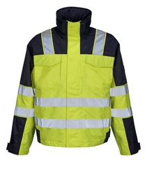 MASCOT® Genova 05023-880 SAFE IMAGE Winter Jacket