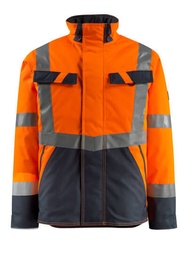 MASCOT® Penrith 15935-126 SAFE LIGHT Winter Jacket