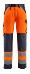 MASCOT® Maitland 15979-948 SAFE LIGHT Trousers with kneepad pockets