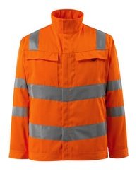 MASCOT® Bunbury 16909-860 SAFE LIGHT Jacket