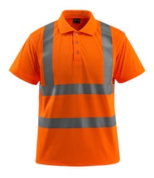 MASCOT® Bowen 50593-972 SAFE LIGHT Polo shirt