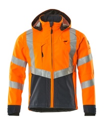 MASCOT® Blackpool 15502-246 SAFE SUPREME Softshell Jacket