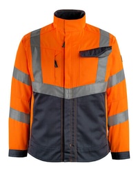 MASCOT® Oxford 15509-860 SAFE SUPREME Jacket