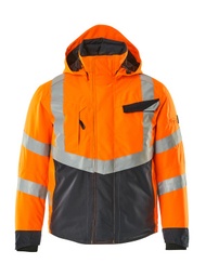 MASCOT® Hastings 15535-231 SAFE SUPREME Winter Jacket