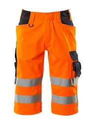 MASCOT® Luton 15549-860 SAFE SUPREME Shorts, long