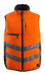 MASCOT® Grimsby 15565-249 SAFE SUPREME Winter Gilet