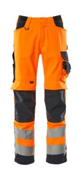MASCOT® Kendal 15579-860 SAFE SUPREME Trousers with kneepad pockets