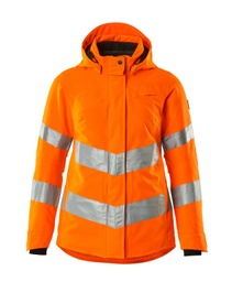 MASCOT® 18545-231 SAFE SUPREME Winter Jacket