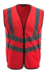 MASCOT® Wingate 50145-982 SAFE SUPREME Traffic Vest
