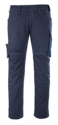 MASCOT® Dortmund 12079-203 UNIQUE Trousers with thigh pockets
