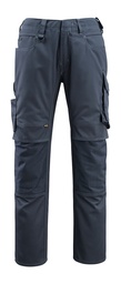 MASCOT® Erlangen 12479-203 UNIQUE Trousers with kneepad pockets