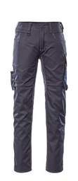 MASCOT® Oldenburg 12579-442 UNIQUE Trousers with thigh pockets