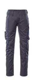 MASCOT® Oldenburg 12579-442 UNIQUE Trousers with thigh pockets