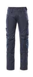 MASCOT® Mannheim 12679-442 UNIQUE Trousers with kneepad pockets