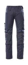 MASCOT® Mannheim 12779-442 UNIQUE Trousers with kneepad pockets